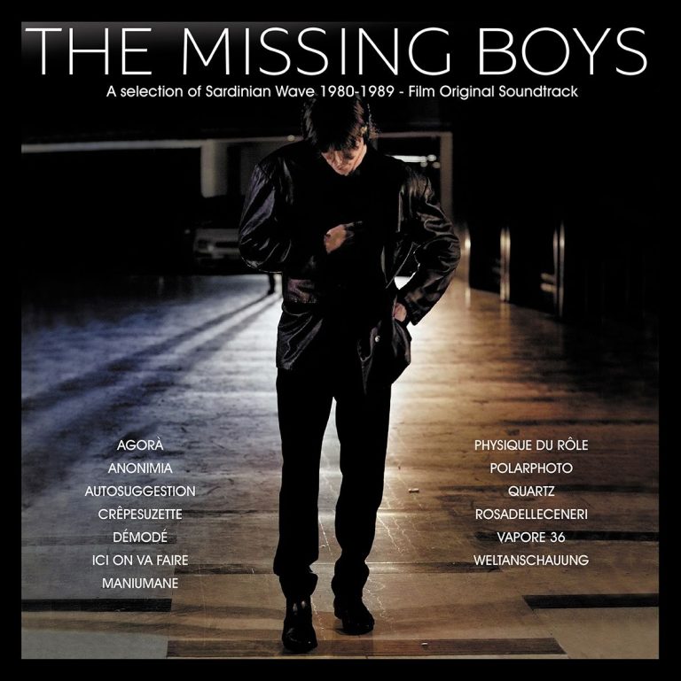 The Missing Boys – Original Film Soundtrack