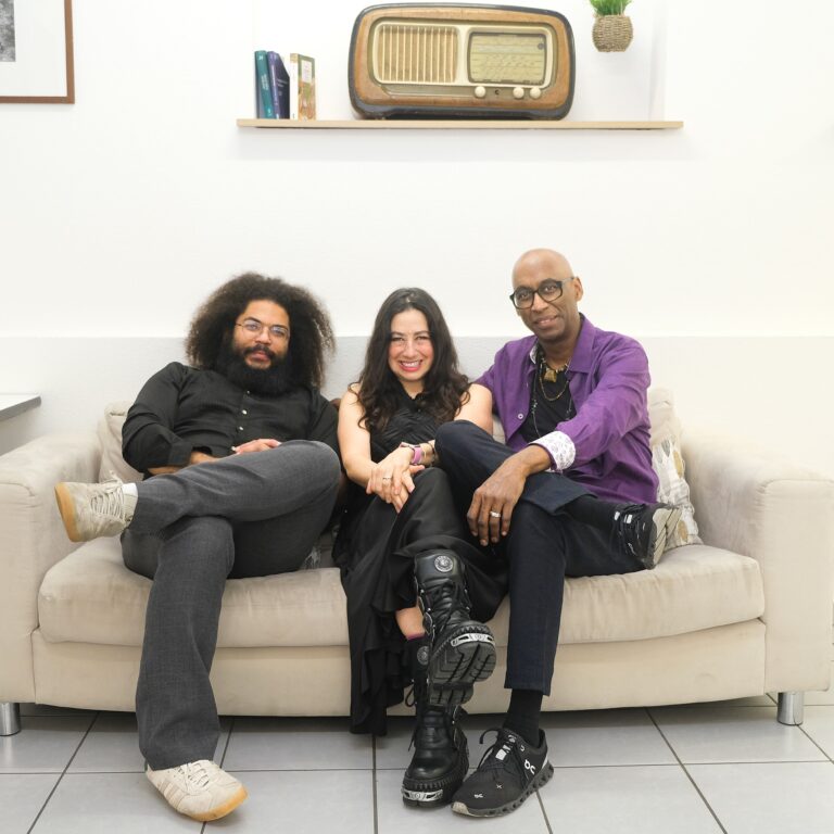Rachel Z & Omar Hakim Trio – 13 Maggio 2026 – BFlat, Cagliari (Anteprima KME 2026)